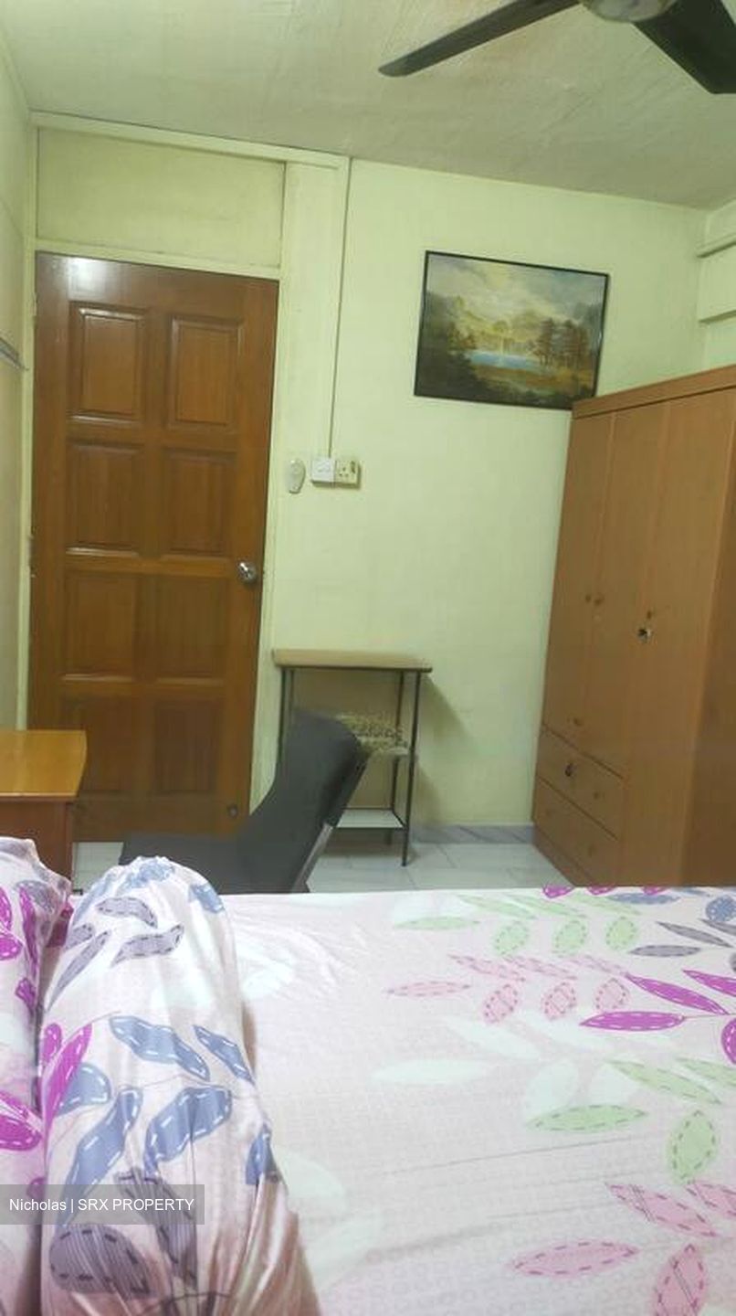 Blk 626 Hougang Avenue 8 (Hougang), HDB 4 Rooms #474797681